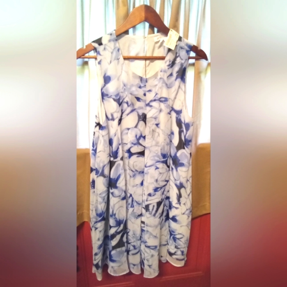 B C B Generation A-line dress